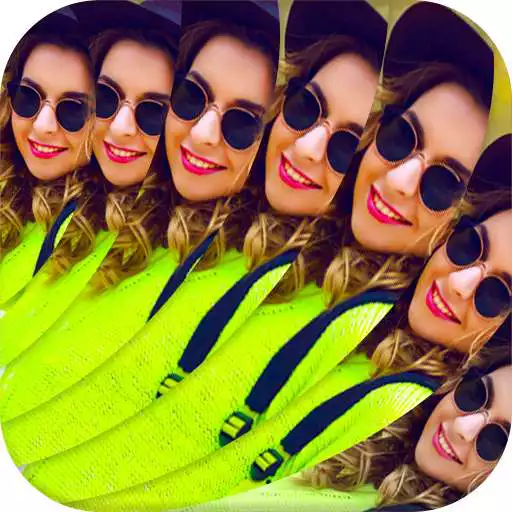 Play Crazy Snap Photo Effect APK