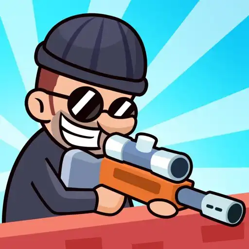Play Crazy Sniper APK Play Crazy Sniper APK