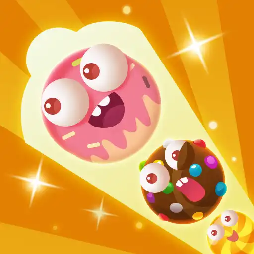 Play Crazy Sorting APK