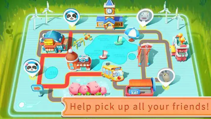 Play Crazy Space Adventure