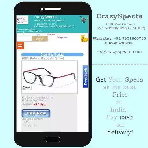Play CRAZYSPECTS  and enjoy CRAZYSPECTS with UptoPlay