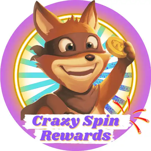 Play Crazy Spin Rewards APK