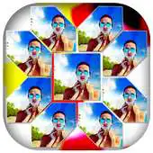 Free play online Crazy Square Photo Editor - Square Photo Collage APK