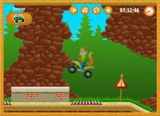 Play Crazy SquIirel