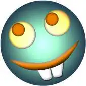 Free play online Crazy Stickers For Chats APK