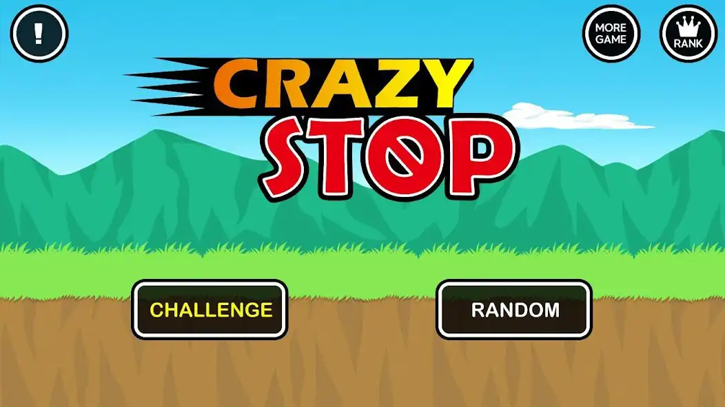 Play Crazy Stop  and enjoy Crazy Stop with UptoPlay