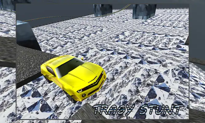 Play Crazy Stunt Car 2017 Play Crazy Stunt Car 2017