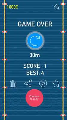 Play Crazy Summer Bobble Surfer