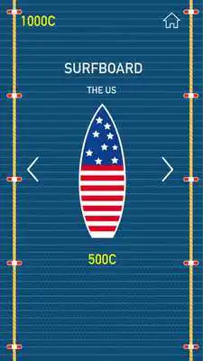 Play Crazy Summer Bobble Surfer