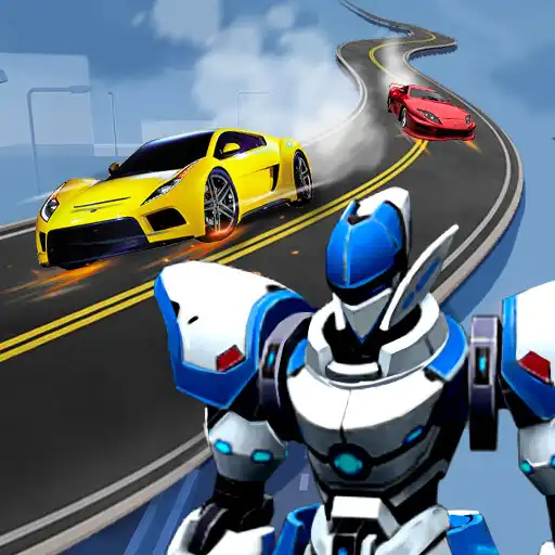 Play Crazy Superhero -fighting game APK