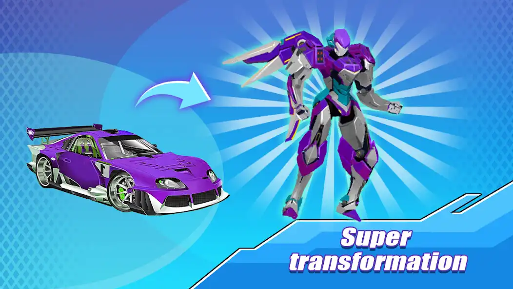 Play Crazy Superhero -fighting game as an online game Crazy Superhero -fighting game with UptoPlay