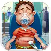 Free play online Crazy Surgeon APK
