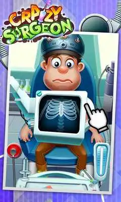 Play Crazy Surgeon