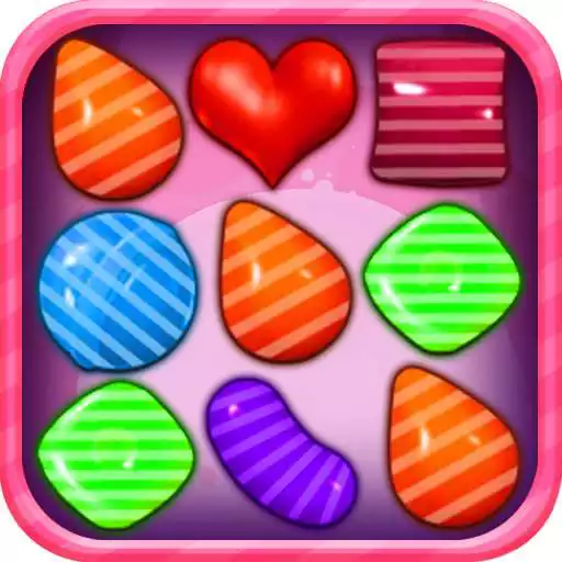 Run free android online Crazy Sweet APK