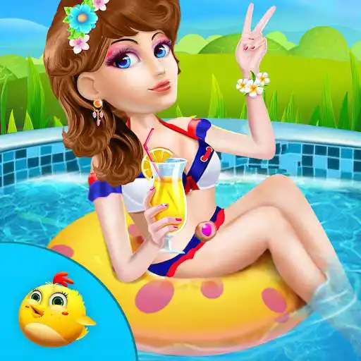 Free play online Crazy Swimming Pool Party APK Free play online Crazy Swimming Pool Party APK