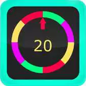 Free play online Crazy switch colors Matching APK