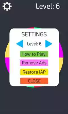 Play Crazy switch colors Matching Play Crazy switch colors Matching