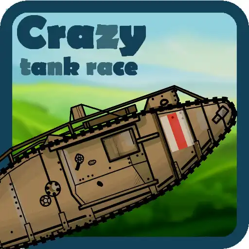 Play Crazy Tank Race (WW1) APK Play Crazy Tank Race (WW1) APK