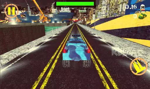 Play APK Crazy Tanks Death Race 3D  and enjoy Crazy Tanks Death Race 3D with UptoPlay com.gameafrique.crazytankdeathrace