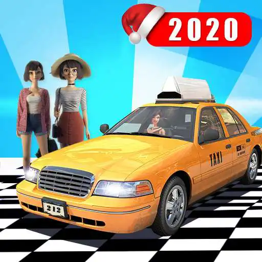 Free play online Crazy taxi cabs pick and drop game for girls APK Free play online Crazy taxi cabs pick and drop game for girls APK