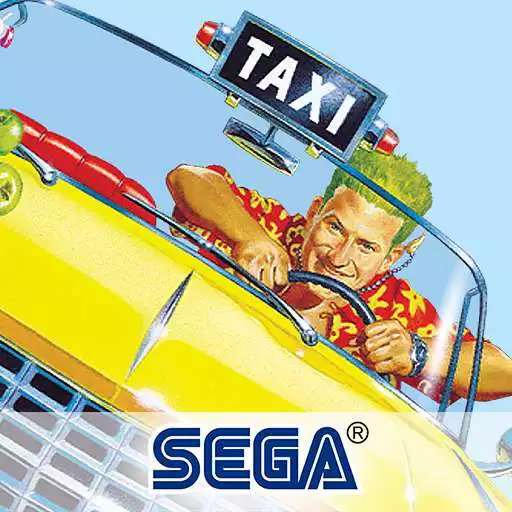 Free play online Crazy Taxi Classic APK Free play online Crazy Taxi Classic APK