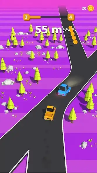 Play Crazy Taxi driver: Traffic Jam  and enjoy Crazy Taxi driver: Traffic Jam with UptoPlay