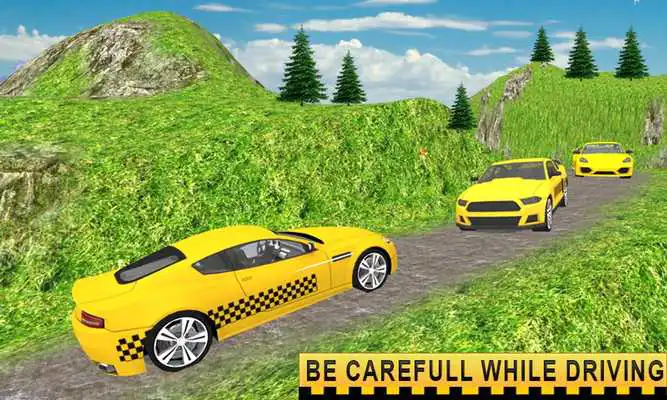 Play Crazy Taxi Game Simulator Play Crazy Taxi Game Simulator