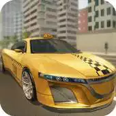 Free play online Crazy Taxi Sim 2018: City Car Driving Rush 3D APK Free play online Crazy Taxi Sim 2018: City Car Driving Rush 3D APK
