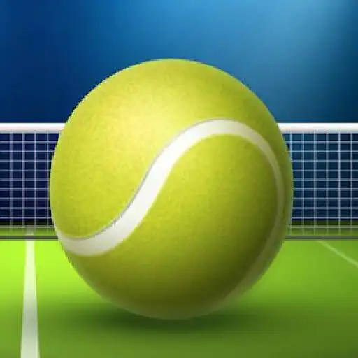 Play CRAZY TENNIS 3D APK
