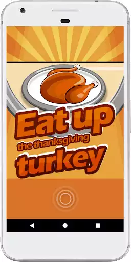 Play Crazy Thanksgiving Turkey  and enjoy Crazy Thanksgiving Turkey with UptoPlay