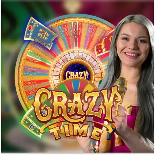 Play Crazy Time APK