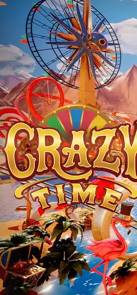 Play Crazy Time and enjoy Crazy Time with UptoPlay Play Crazy Time and enjoy Crazy Time with UptoPlay