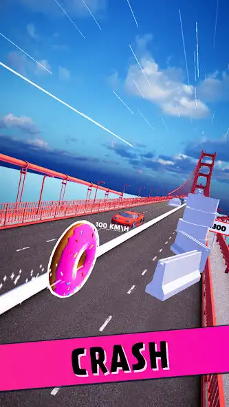 Play Crazy Tire - Reach the Moon  and enjoy Crazy Tire - Reach the Moon with UptoPlay