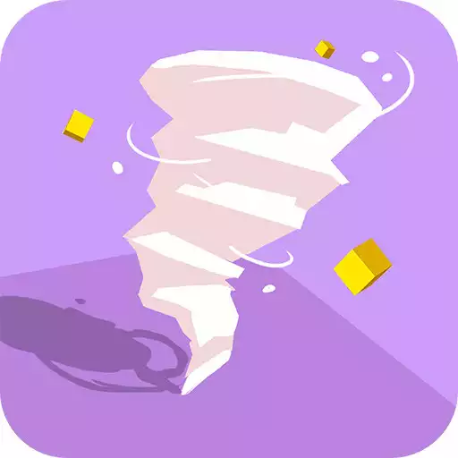Play Crazy Tornado Colors APK