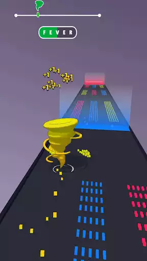 Play Crazy Tornado Colors  and enjoy Crazy Tornado Colors with UptoPlay