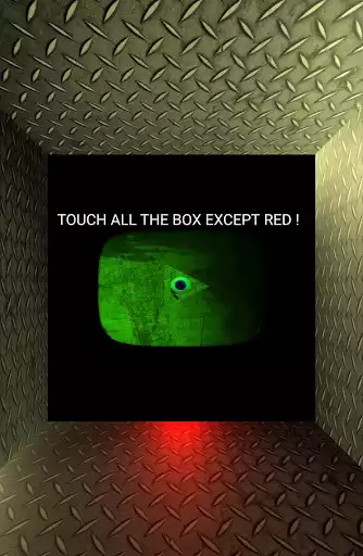 Play crazy-touch-paranoide  and enjoy crazy-touch-paranoide with UptoPlay