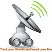 Free play online Crazy Tracker APK