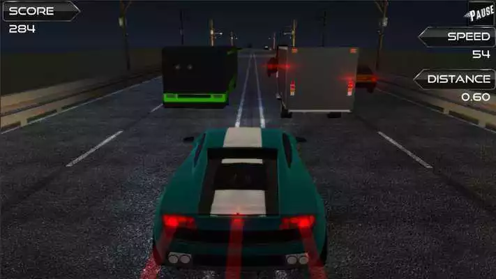 Play Crazy Traffic Drive