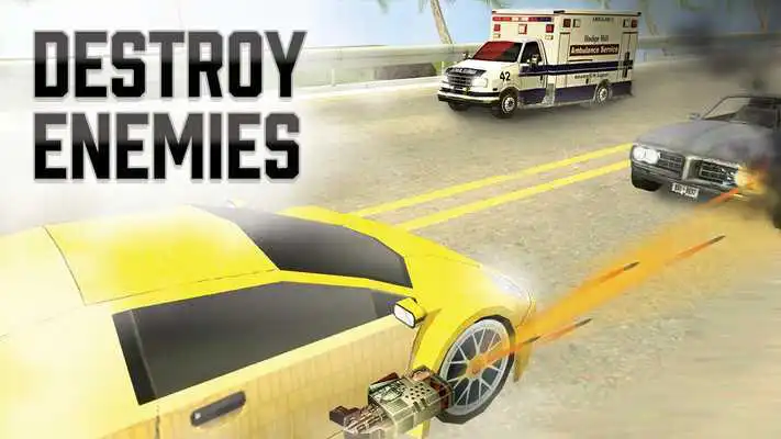 Play Crazy Traffic Survival