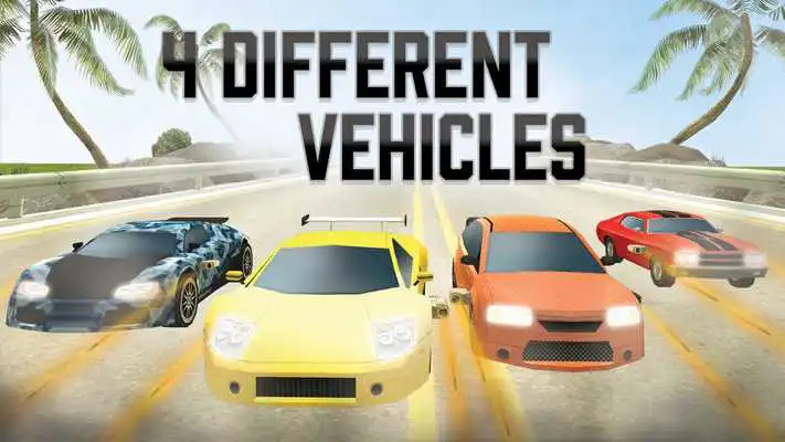 Play Crazy Traffic Survival