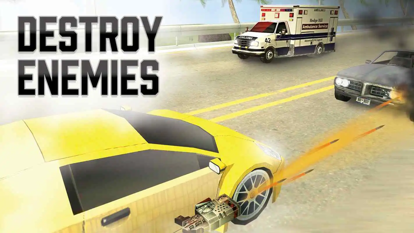 Play Crazy Traffic Survival