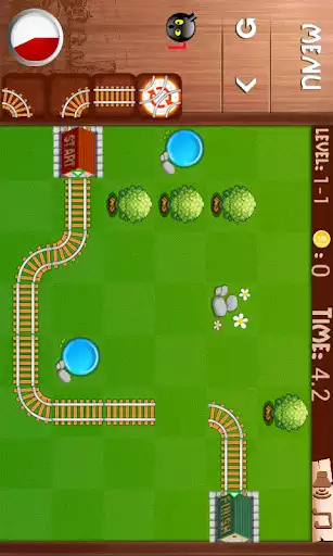 Play Crazy Train