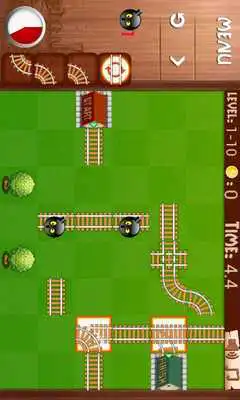 Play Crazy Train