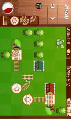 Play Crazy Train
