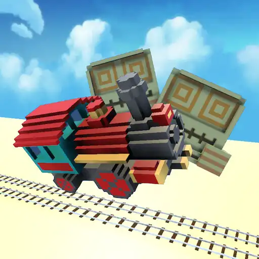 Play CRAZY TRAINS APK Play CRAZY TRAINS APK
