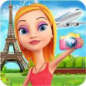 Free play online Crazy Trip Around the World! APK