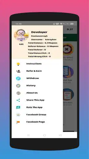 Play Crazy Trivia as an online game Crazy Trivia with UptoPlay