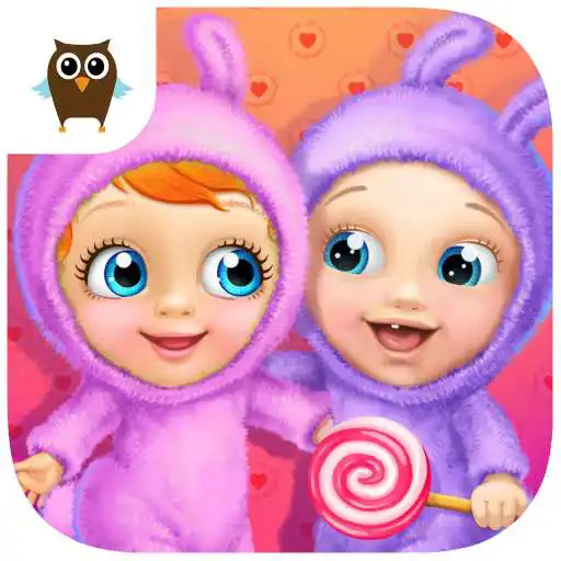 Free play online Crazy Twins Baby House APK Free play online Crazy Twins Baby House APK