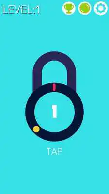 Play Crazy Unlock:pop the lock Play Crazy Unlock:pop the lock