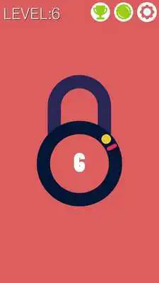 Play Crazy Unlock:pop the lock Play Crazy Unlock:pop the lock